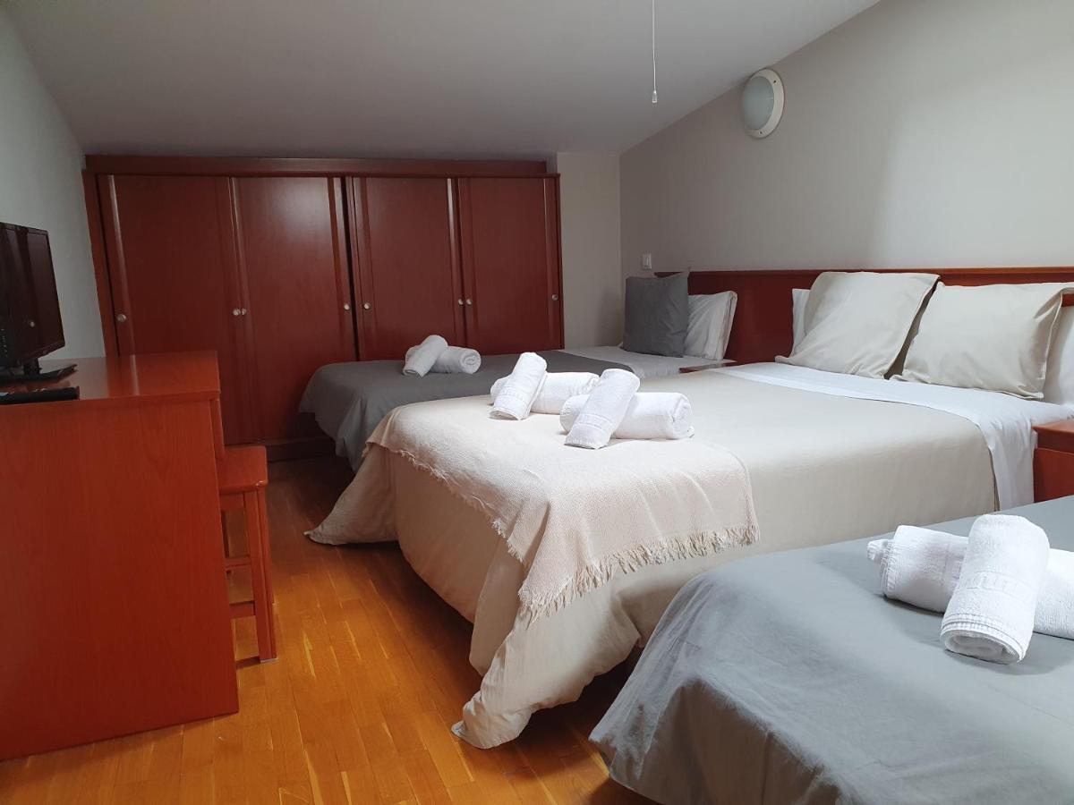 Hotel Villa De Лерма Екстериор снимка