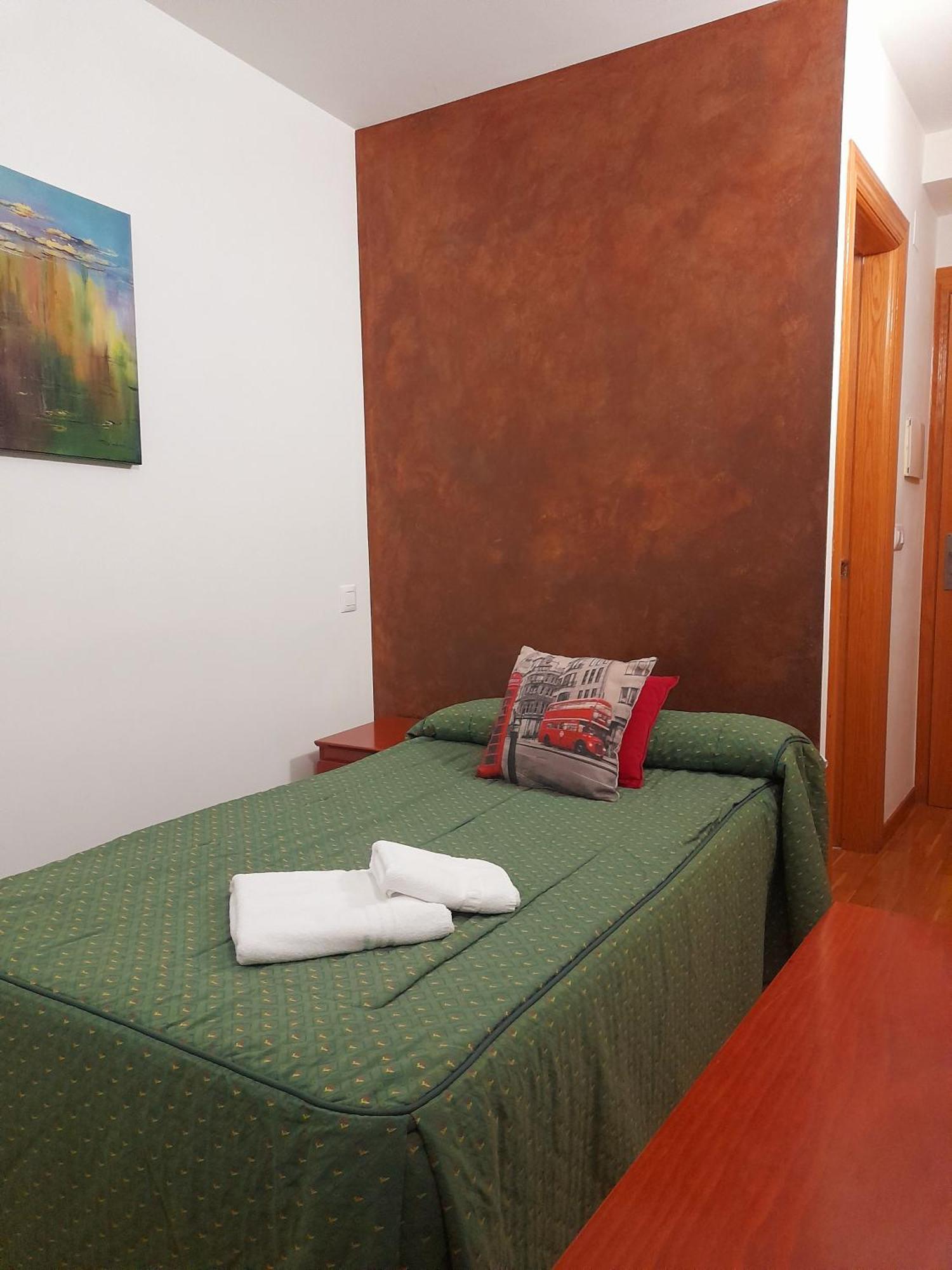 Hotel Villa De Лерма Екстериор снимка