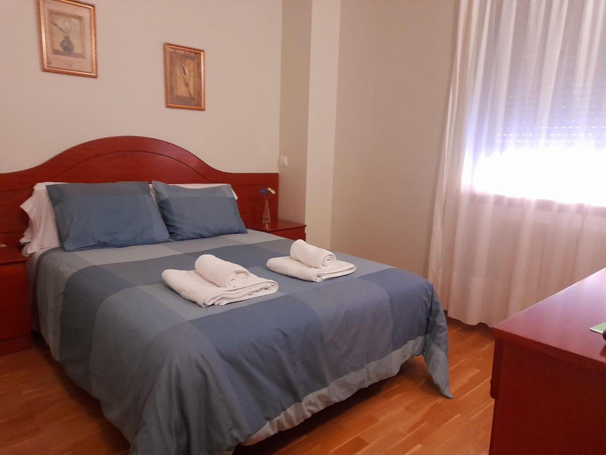Hotel Villa De Лерма Екстериор снимка