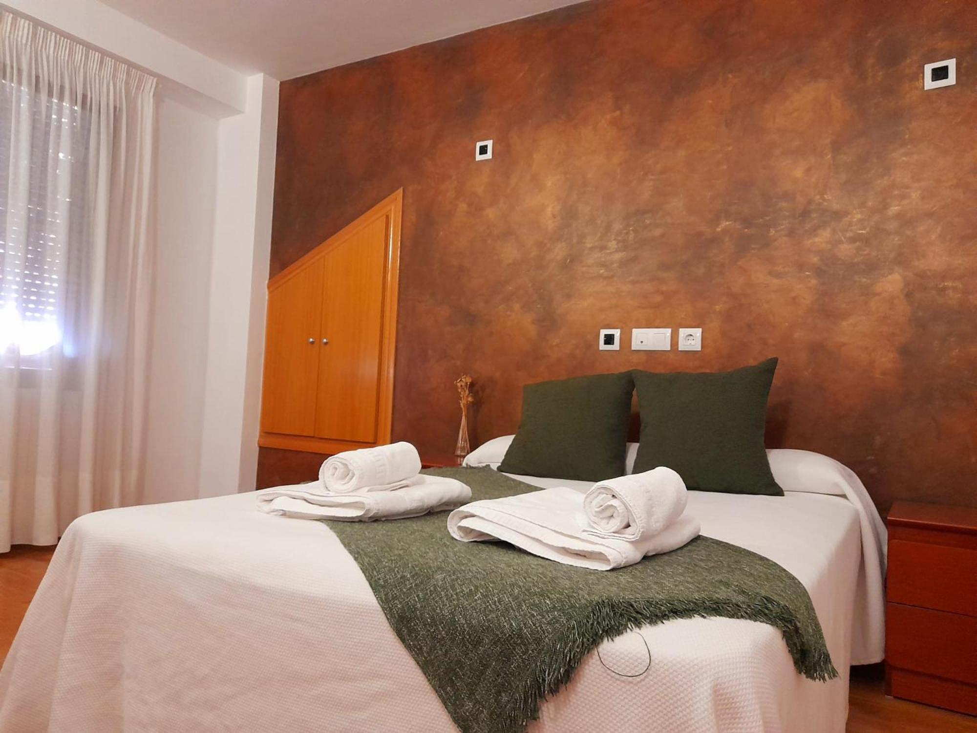 Hotel Villa De Лерма Екстериор снимка