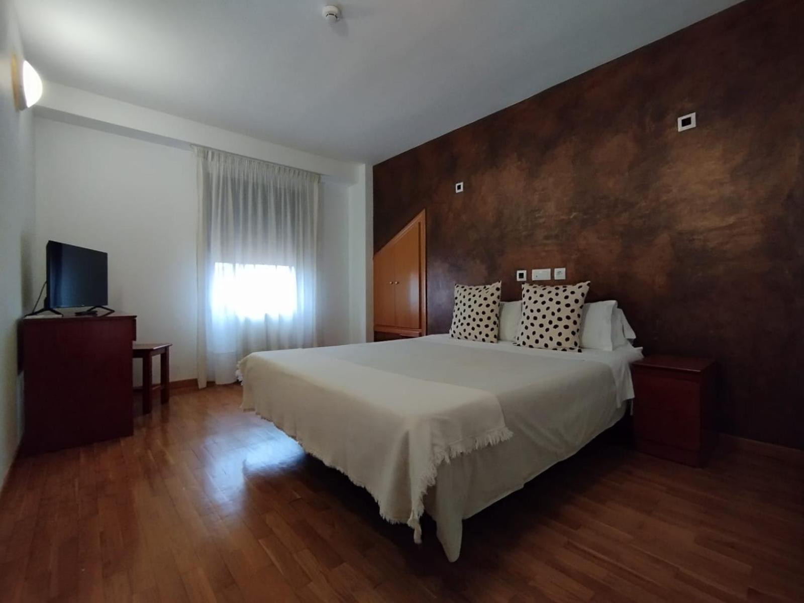 Hotel Villa De Лерма Екстериор снимка